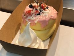 -狐狸和向日葵(北京路店)