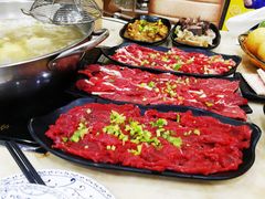 -潮汕良记牛肉火锅(洪武路店)