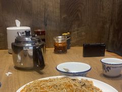 -直隶安家罩饼(复兴路店)