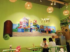 -越弥越南传统美食馆