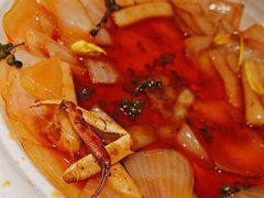 -周家二小姐的菜(西津渡店)