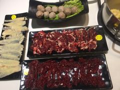 -陈记顺和牛肉火锅馆(天河北路店)