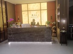 -章吴记喜瑞餐厅(东东城店)