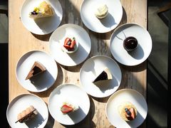 -UPPER KITCHEN(延安路店)