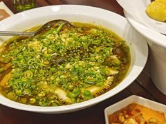 -南堂馆·新川菜(天府三街店)