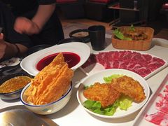 -九鼎轩脆毛肚火锅(南京东路店)