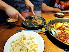 -受气牛肉·重庆耙牛肉(来福士店)