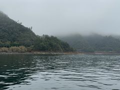 -千岛湖东南湖区