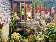 -尽善百年古院餐厅(王家老宅店)