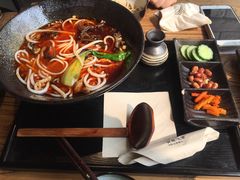 -俏湘私房菜(国贸店)