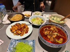 -三俞竹苑(红旗街万达店)