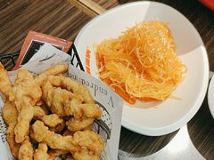-胖哥俩肉蟹煲(湖滨银泰in77店)