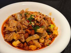 -金谷仓家庭料理(马泉营店)
