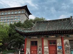 -文瀛公园