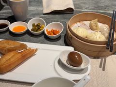 -南京四方酒店-傲途格精选·椽宫中餐厅