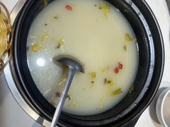 -周渝食惦酸菜鱼(青浦店)