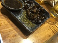 -小俩口烧烤东北菜(双井店)