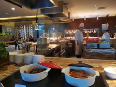 -AdD全日制餐厅(中谷花园酒店)