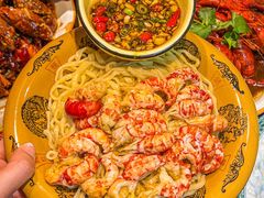 -盱眙虾神於氏龙虾(夫子庙红街店)