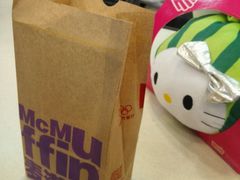 -麦当劳(联盛店)