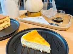 -旧屋咖啡(海景店)