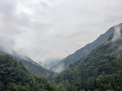 -南尖岩景区