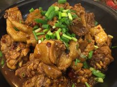 -徽州美食(三十年老店)