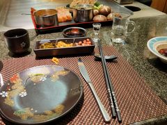 -松本楼(桥西店)