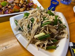 -途肴·老农饭庄(百里峡店)