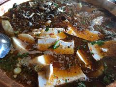 朝伟清真铜瓢牛肉-朝伟清真铜瓢牛肉馆(三十年老·店)