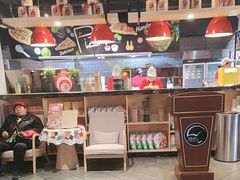 -米兰西点(兴隆台店)