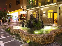 -海市蜃楼花园主题餐厅(石顶店)