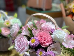 -EPOQUE·一刻花店(兴业太古汇店)