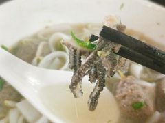 牛杂粿条-潮镇老尾牛杂(环城西路店)