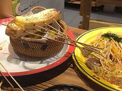 -北丐先生·野馄饨烧烤(雨花万象店)