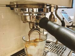 -Legno.ita Coffee by Wood(襄阳南路店)