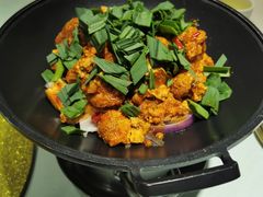 -蓝天宾馆·融合菜·宴席(解放大道店)