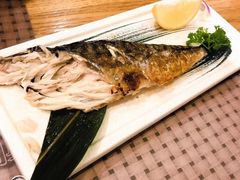 -林妈妈村·日式料理(宝山龙湖天街店)