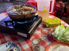 -潮爷的店·小龙虾·烧烤