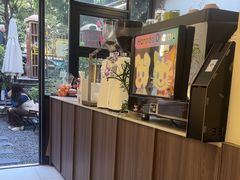 -BE SOBER COFFEE