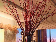 -北京柏悦酒店·锦庭餐厅Dining Room