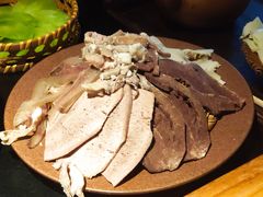 -盡膳口福·百年汤方火锅(科华北路店)