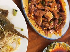 -温记府廟豆汤饭·始于1955年(海椒店)