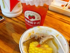 -谭十三大排档·18年老字号(船山路总店)