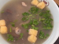 -回味鸭血粉丝汤(砂之船店)
