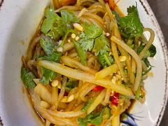 -利杨记·本味轩粥坊·烧烤(宝体店)