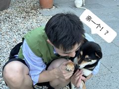 -自由生长植物工作室(深港花卉中心店)