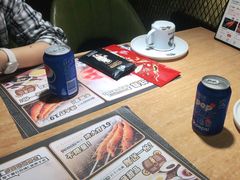 -喝丢一只鞋海鲜烧烤·海肠捞饭(东关街店)
