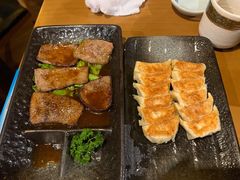 脆皮烧饺子-天手古舞居酒屋(889广场店)