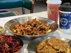 -辣盆盆麻辣小龙虾(哈尔滨总店)